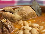 PICHÓN A LA TALAVERANA