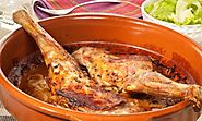 PALETILLA DE CORDERO