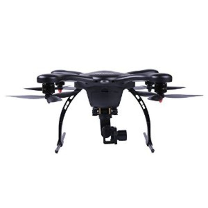 Best High End Quadcopter Drones Reviews A Listly List