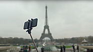 Put Away the Selfie Stick and Live Like a Local, Urges Airbnb's New Campaign