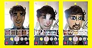 Snapchat lets you Face-Swap with your camera roll, drops paid replays