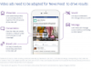 Facebook Releases New Guide to Help Advertisers Maximize Video Ad Performance