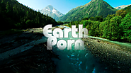 Celebrate Earth Day With Earth Porn, Featuring the Sexiest Stock Nature Footage Ever