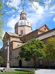 Basílica del Prado