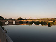 Río Tajo