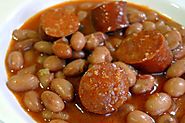 La gastronomía