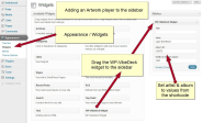 WordPress › WP VibeDeck " WordPress Plugins