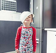 Mike & Mary – rodzinką marki Hotpoint!