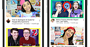 YouTube brings a new homepage with improved recommendations to its iOS and Android apps