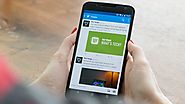 Twitter says barely anyone disables its algorithmic timeline