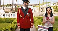 Hotels.com (and Captain Obvious) come north