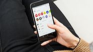 Snapchat reportedly generates 10 billion daily video views