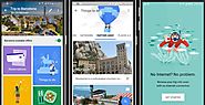 Google may be building an awesome travel app called Trips