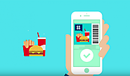 McDonald's Transforms Display Banners Into Coupons