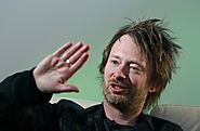 Radiohead and Thom Yorke have erased themselves from the internet