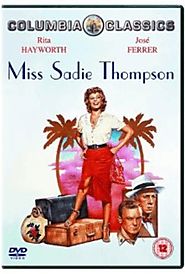 Miss Sadie Thompson (1953)