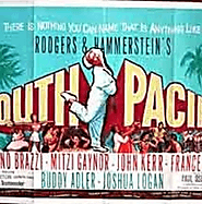 South Pacific (1958)