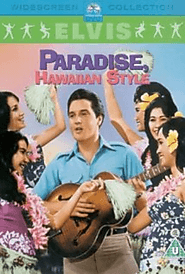 Paradise, Hawaiian Style (1966)