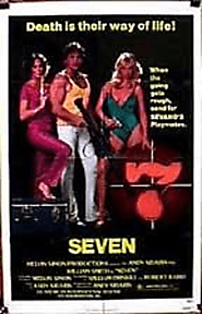 Seven (1979)
