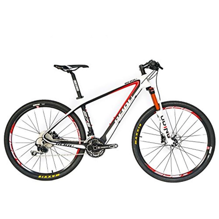 Best Carbon Fiber Mountain Bikes Reviews A Listly List