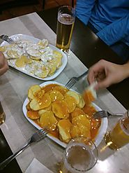 Bocatería Ketal