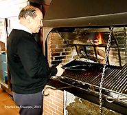Mesón Los Arcos