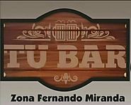 Tu bar