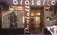 Brasería Danimela