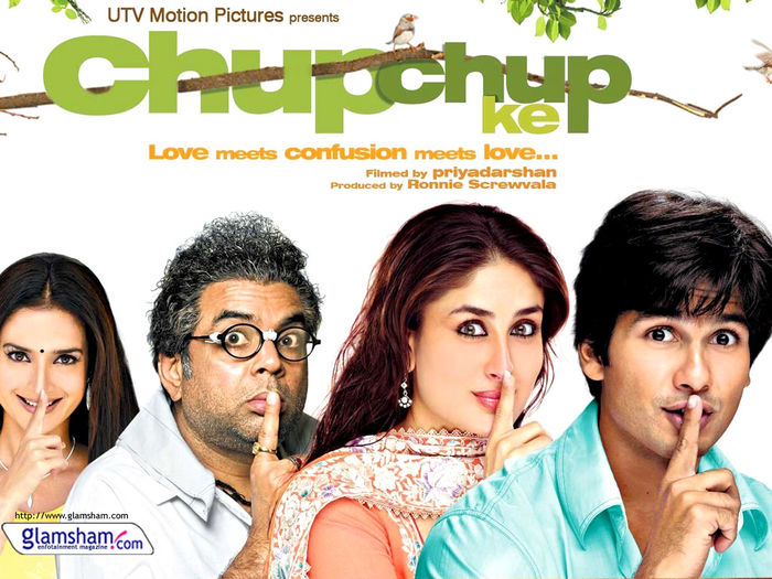 2008 hindi comedy movies list