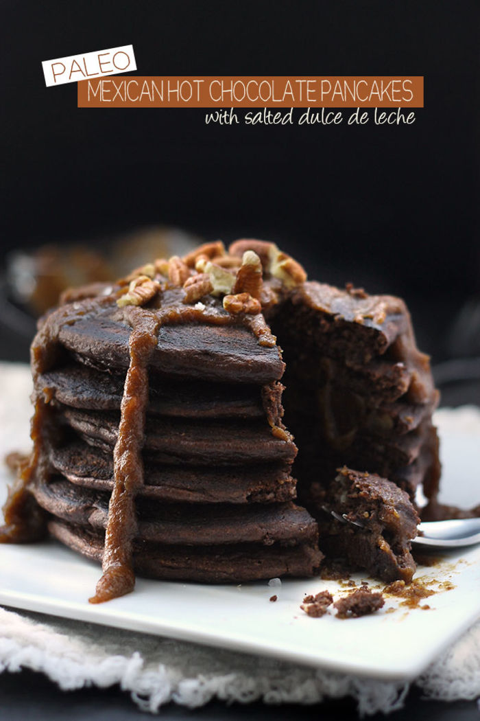 7 Delicious Paleo Pancake Recipes | A Listly List