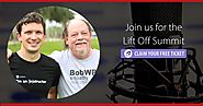 Grow Your Online Store Traffic with the Lift Off Summit