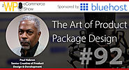 The Art of Product Package Design