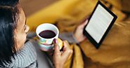 The Ultimate Guide to E-Books | Search Engine Journal