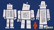 Can Algorithms Replace Writers? Raven Blog