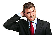 Industry Disruption and the Productive Malcontent - AuthorityLabs