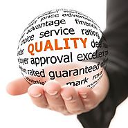 Quality Over Clickbait: Standing Out on the Web