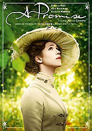 A Promise (2013)