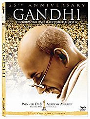 Gandhi (1982)