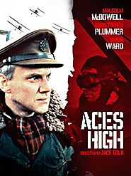 Aces High (1976)