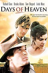 Days of Heaven (1978)