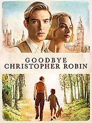 Goodbye Christopher Robin (2017)