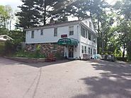 830 W. Pine St.
