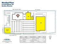 625 Hwy 136 - Westdayl Plaza