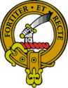 Elliot Clan Society