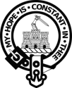 MacDonald Clan