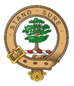 Anderson Clan Society