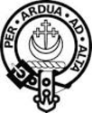 Hannay Clan Society