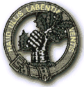 Irwin Clan Association