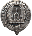 Johnston(e) Clan - USA