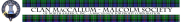 MacCallum-Malcolm Society of North America, Inc.